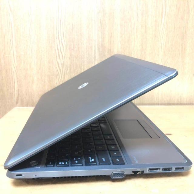 新品 SSD360GB◆HP◆Core i5◆Win10◆officeHP