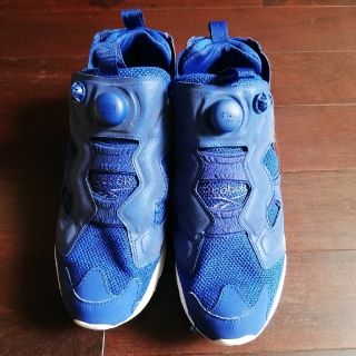 リーボック(Reebok)のReebok　ポンプフューリー(スニーカー)