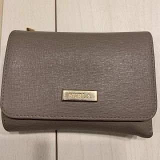 フルラ(Furla)のFURLA 二つ折り財布(財布)