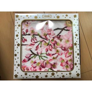 フェイラー(FEILER)のFEILER  ハンカチ(ハンカチ)