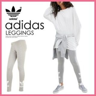 アディダス(adidas)のadidas レギンス XS(レギンス/スパッツ)