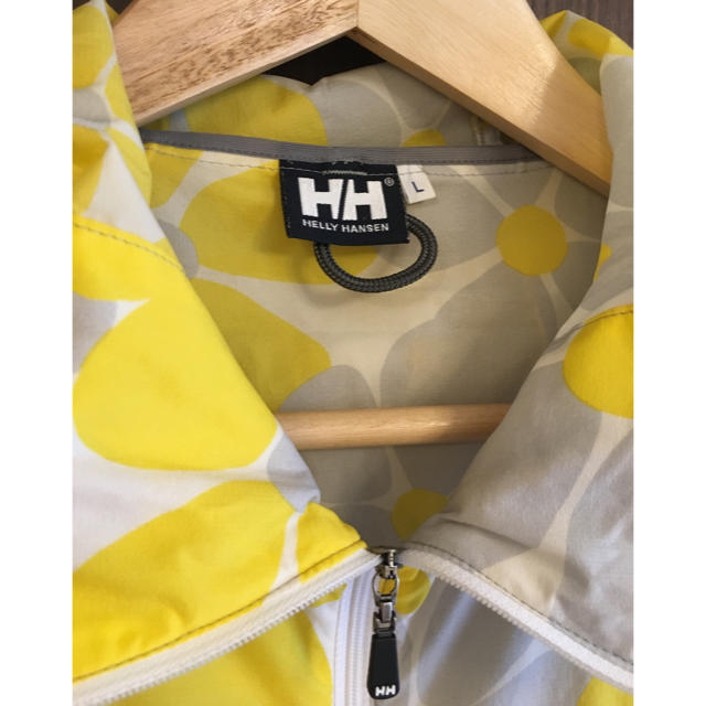 HELLY HANSEN(ヘリーハンセン)のHELLY HANSEN☆レディス登山ウェア スポーツ/アウトドアのアウトドア(登山用品)の商品写真