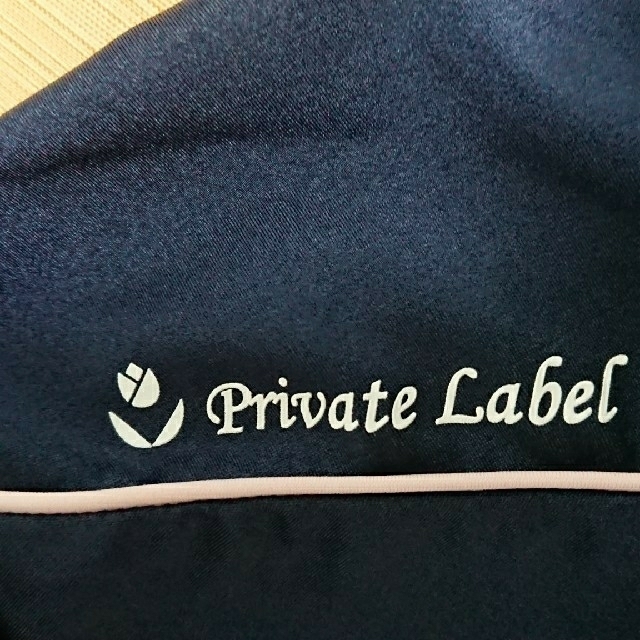 PRIVATE LABEL(プライベートレーベル)の  Private Label  ラッシュガード  キッズ/ベビー/マタニティのキッズ服女の子用(90cm~)(水着)の商品写真