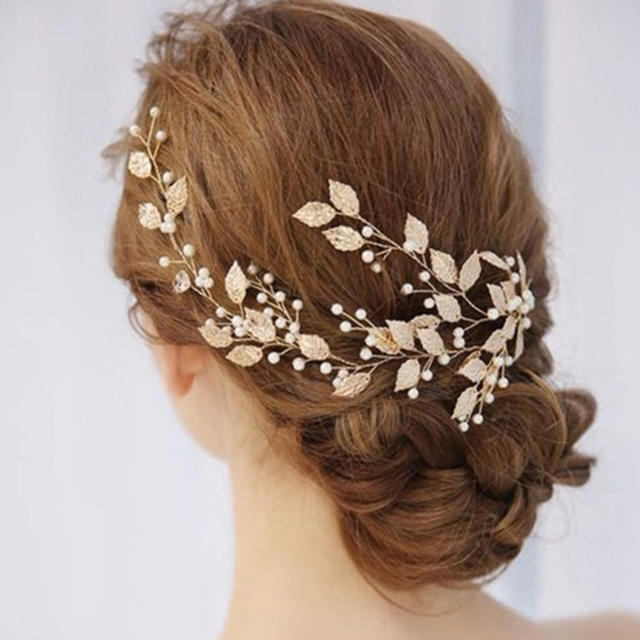 新品未使用 flower head dress / フラワーヘッドドレス | spss.com.sa