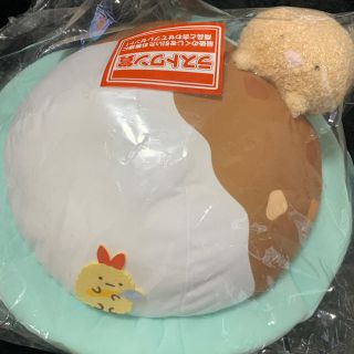 バンダイ(BANDAI)の専用(ぬいぐるみ)