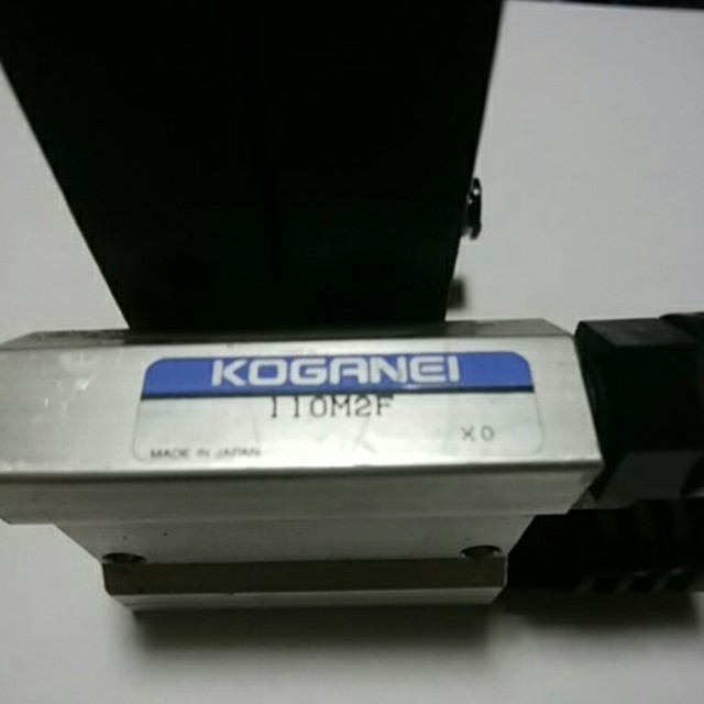 小金井 koganei 電磁弁 マニーホールド サイレンサー その他のその他(その他)の商品写真