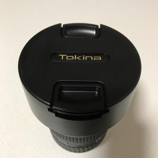 Tokina AT-X 16-28mm F2.8 PRO FX (Nikon)