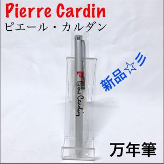 ピエールカルダン(pierre cardin)のピエールカルダン 万年筆(ペン/マーカー)