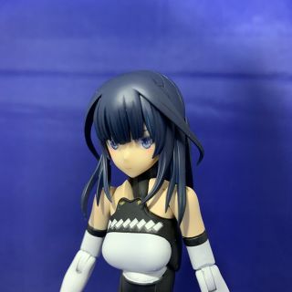 コトブキヤ(KOTOBUKIYA)のカレドショコラ様専用製作依頼(模型/プラモデル)