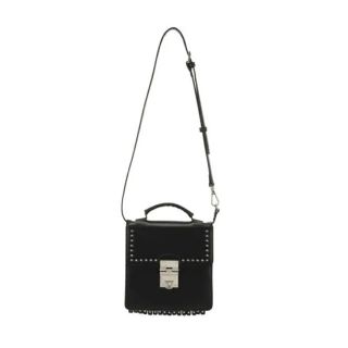 マーキュリーデュオ(MERCURYDUO)のFlashタッセル2waybag(ショルダーバッグ)