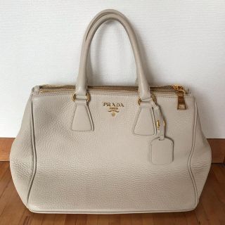 プラダ(PRADA)のPRADA 鞄(トートバッグ)