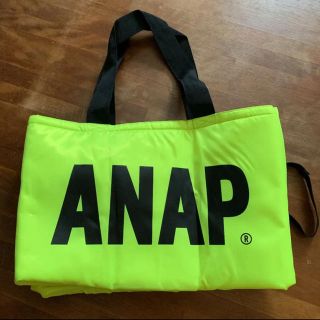 アナップ(ANAP)のエコバッグ(エコバッグ)