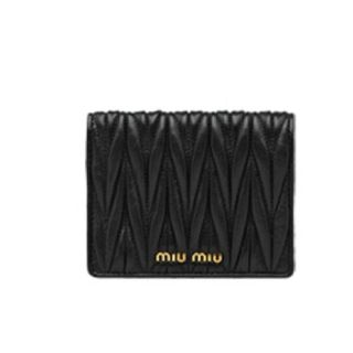 ミュウミュウ(miumiu)のミオ様専用 財布(コインケース)