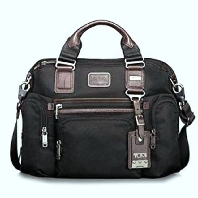 黒サイズ★新品★TUMI ブリーフケース 022619