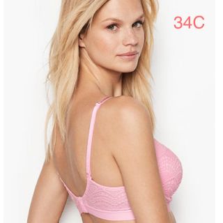 ヴィクトリアズシークレット(Victoria's Secret)のVS ノンワイヤーブラ(ブラ)