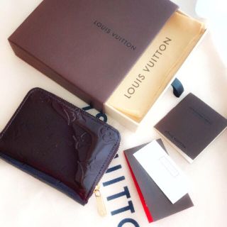 ルイヴィトン(LOUIS VUITTON)のRine様♡専用(財布)