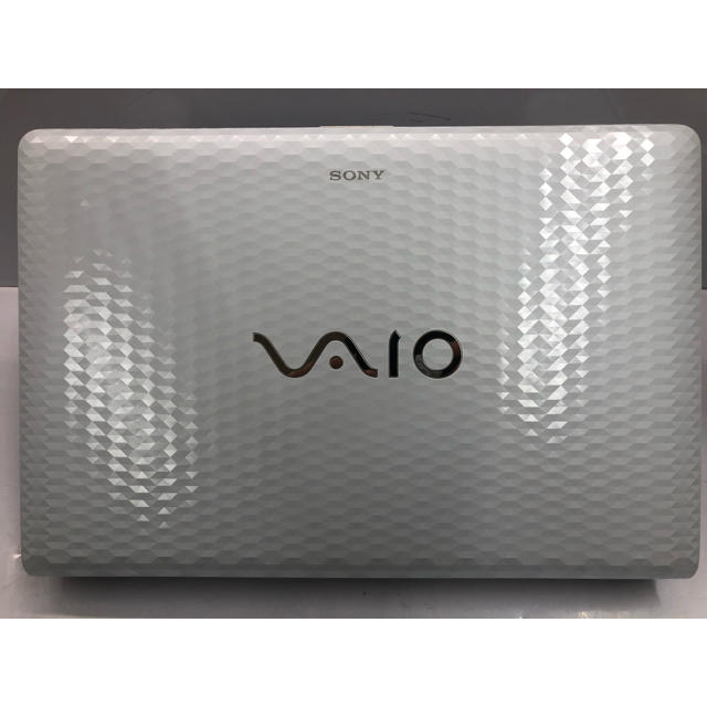 ノートパソコン  VAIO  PCG-71B11N 2