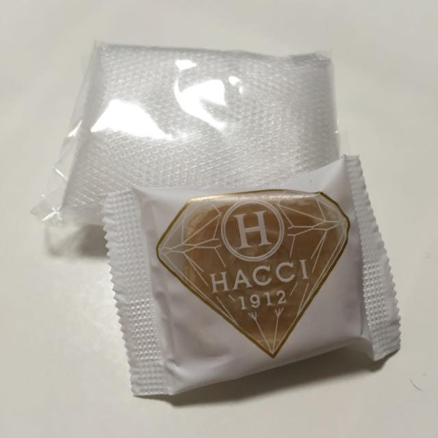 HACCI ハッチスキンケアセット ギフト