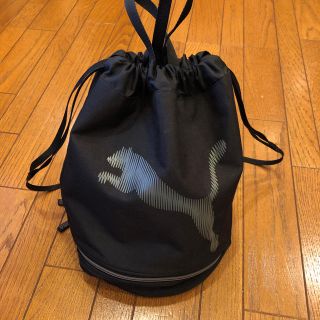 プーマ(PUMA)のたこ様専用☆スイミングバック  プーマ(バッグパック/リュック)