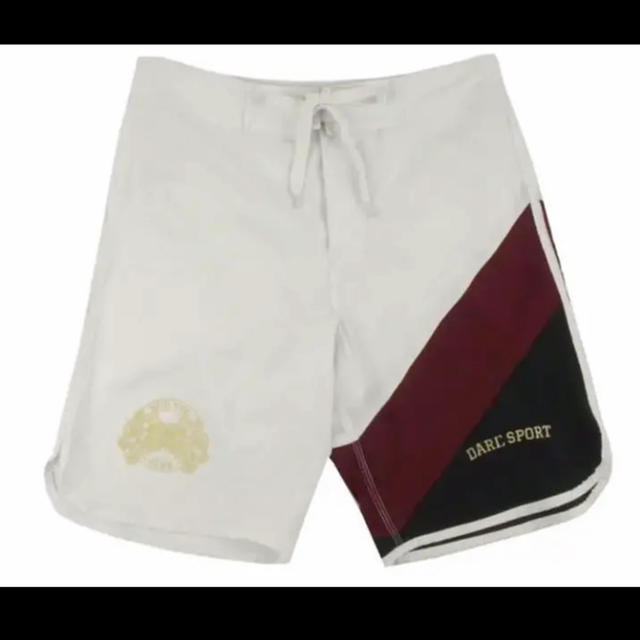 darc sport サーフパンツ メンズの水着/浴衣(水着)の商品写真