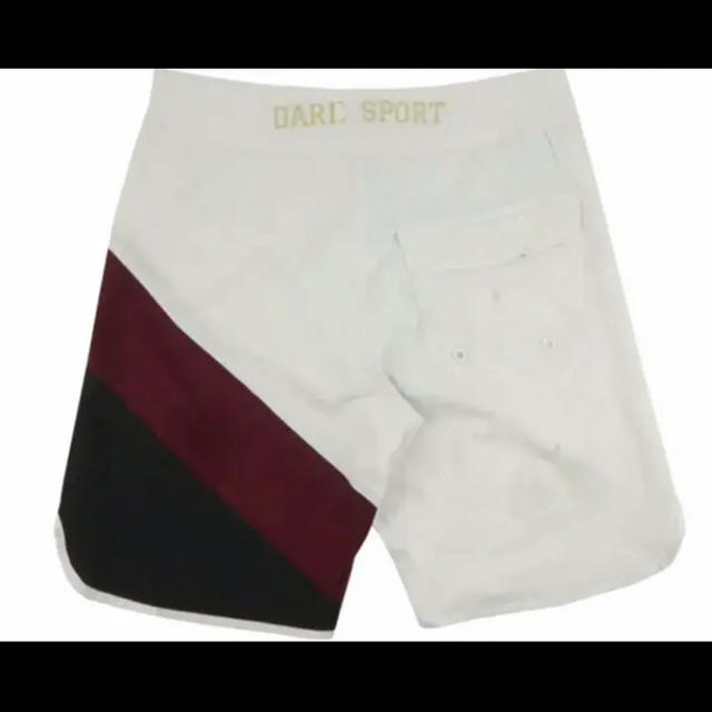 darc sport サーフパンツ メンズの水着/浴衣(水着)の商品写真