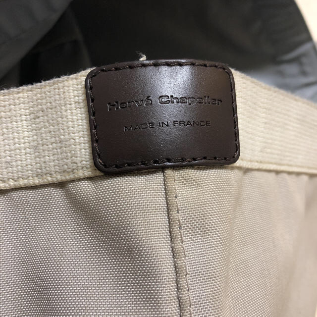エルベシャプリエ トートバック 725 トゥモローランド別注 | www