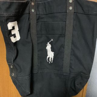 ラルフローレン(Ralph Lauren)のラルフローレン トートバッグ(トートバッグ)