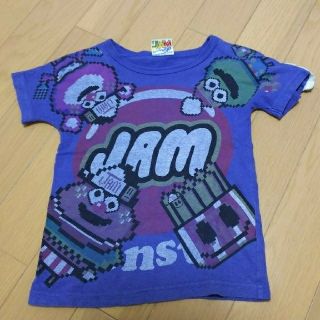 ジャム(JAM)のmasa様  JAMTシャツ他(Tシャツ/カットソー)