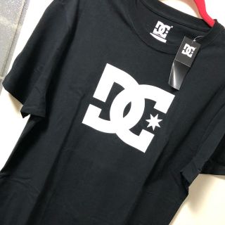 ディーシー(DC)のDC Tシャツ(Tシャツ/カットソー(半袖/袖なし))