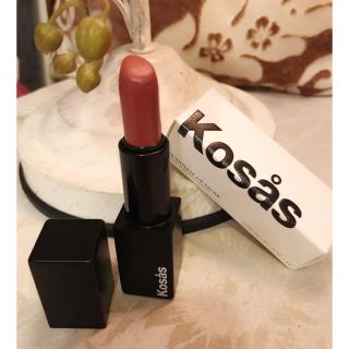 セフォラ(Sephora)のナチュラルコスメ KOSAS 口紅(口紅)