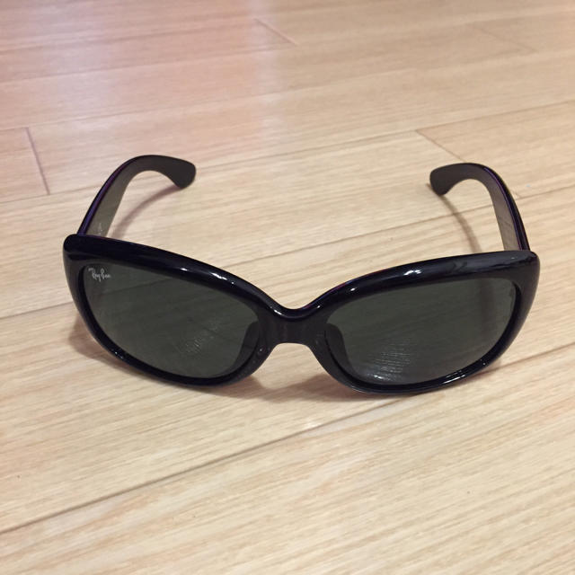 Ray-Ban(レイバン)のレイバン サングラス メンズのファッション小物(サングラス/メガネ)の商品写真