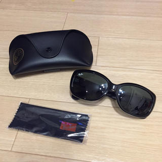 レイバン(Ray-Ban)のレイバン サングラス(サングラス/メガネ)