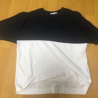 Ｔシャツ(Tシャツ(半袖/袖なし))