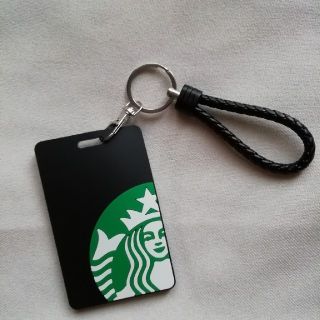 スターバックスコーヒー(Starbucks Coffee)のスタバ カードケース 定期入れ スターバックス Starbucks   (名刺入れ/定期入れ)