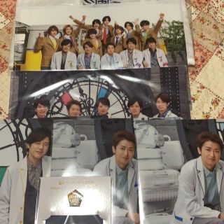 アラシ(嵐)の舞様専用(アイドルグッズ)