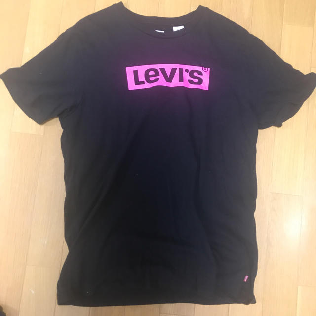 Levi's(リーバイス)のＴシャツ レディースのトップス(Tシャツ(半袖/袖なし))の商品写真