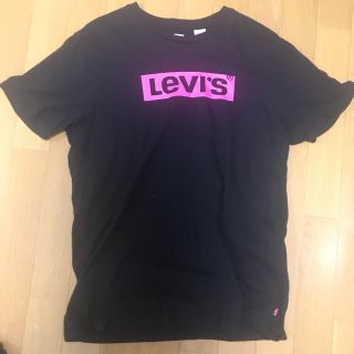 リーバイス(Levi's)のＴシャツ(Tシャツ(半袖/袖なし))