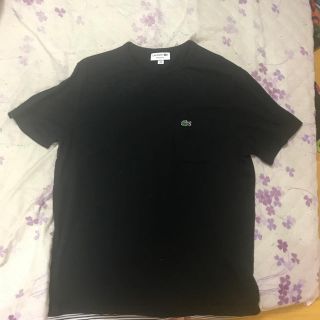 ラコステ(LACOSTE)のＴシャツ(Tシャツ(半袖/袖なし))