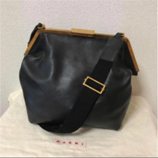 バッグmarni ショルダーバッグ