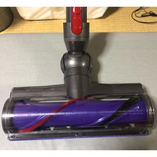 ダイソン(Dyson)の【新品・未使用】ダイソン V10 ダイレクトドライブクリーナーヘッド (掃除機)