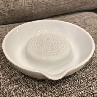 ムジルシリョウヒン(MUJI (無印良品))の無印良品 大根おろし器(調理道具/製菓道具)