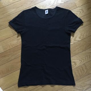 プチバトー(PETIT BATEAU)のプチバトー  ポワンココット  (Tシャツ(半袖/袖なし))