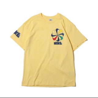 ナイキ(NIKE)のNIKE AS M NSW SS TEE CLASSICS 1 XL(Tシャツ/カットソー(半袖/袖なし))