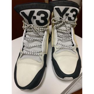 ワイスリー(Y-3)のY-3スニーカー(スニーカー)