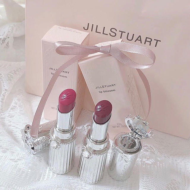 JILLSTUART(ジルスチュアート)のジルスチュアート リップ コスメ/美容のベースメイク/化粧品(口紅)の商品写真