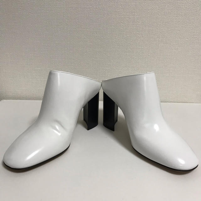 Maison Martin Margiela - ️️新品未使用 Maison Margiela サボ