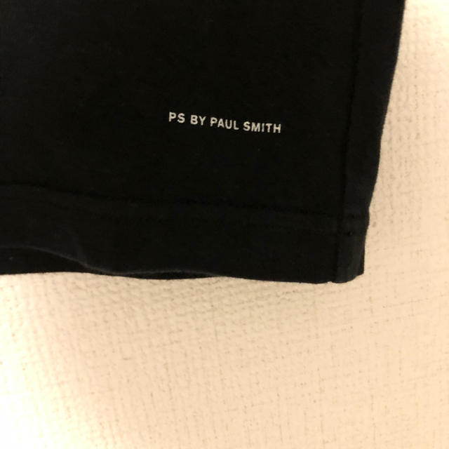 Paul Smith(ポールスミス)のポールスミス Tシャツ メンズのトップス(Tシャツ/カットソー(半袖/袖なし))の商品写真