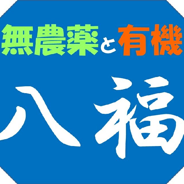 金沢発☆ 無農薬新鮮お野菜セット 詰め合わせ @八福農園 食品/飲料/酒の食品(野菜)の商品写真