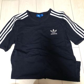 オリジナル(Original)のadidas originals Tシャツ(Tシャツ/カットソー(半袖/袖なし))