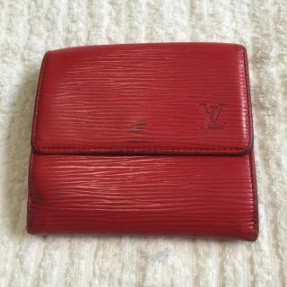 ルイヴィトン(LOUIS VUITTON)のお値下げ★エピ 財布 ルイヴィトン(財布)